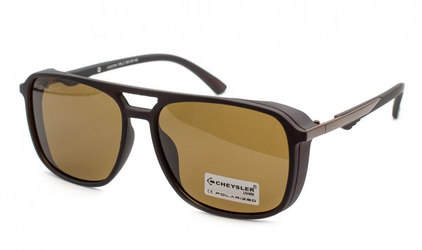 Сонцезахисні окуляри Cheysler 02206-C2  фото 