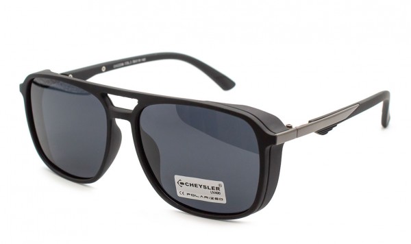 Сонцезахисні окуляри Cheysler 02206-C3  фото 