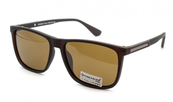 Сонцезахисні окуляри Cheysler 02208-C2  фото 