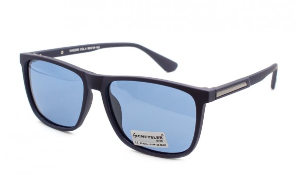 Сонцезахисні окуляри Cheysler 02208-C4  фото 