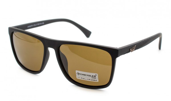 Сонцезахисні окуляри Cheysler 02270-C2  фото 