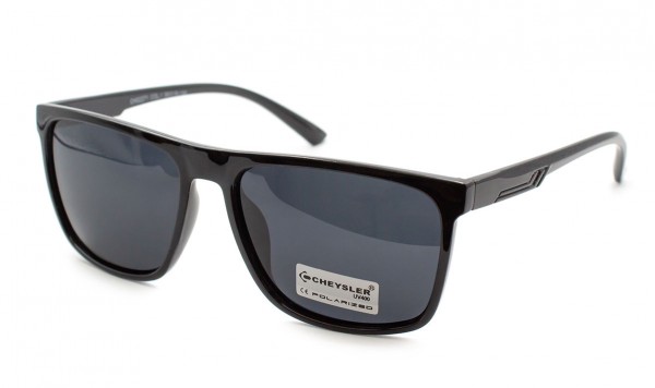 Сонцезахисні окуляри Cheysler 02271-C1  фото 