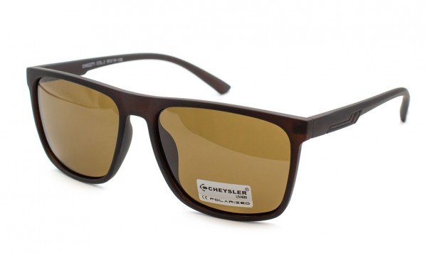 Сонцезахисні окуляри Cheysler 02271-C2  фото 
