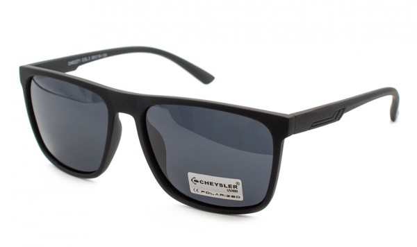 Сонцезахисні окуляри Cheysler 02271-C3  фото 