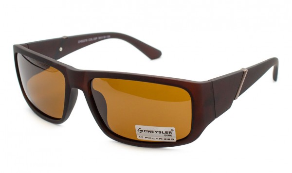 Сонцезахисні окуляри Cheysler 02276-C2  фото 