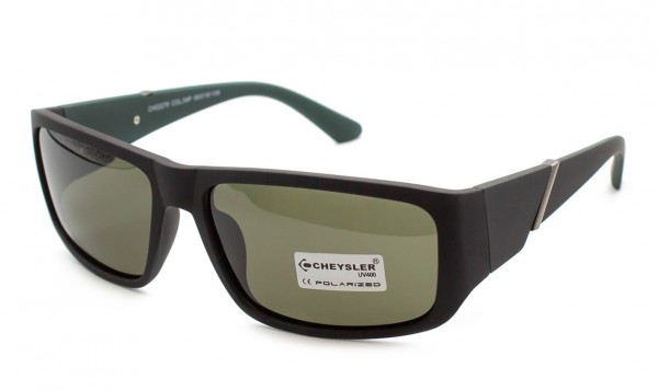 Сонцезахисні окуляри Cheysler 02276-C4  фото 