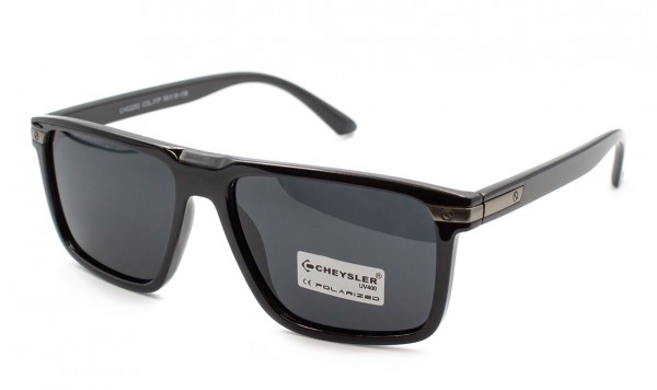 Сонцезахисні окуляри Cheysler 02283-C1  фото 