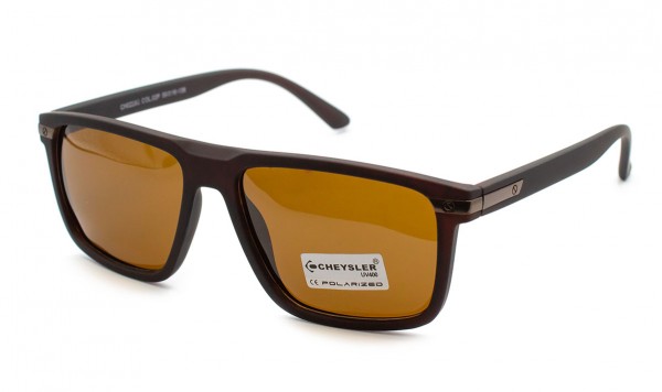 Сонцезахисні окуляри Cheysler 02283-C2  фото 