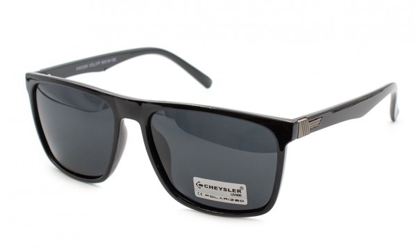 Сонцезахисні окуляри Cheysler 02285-C1  фото 