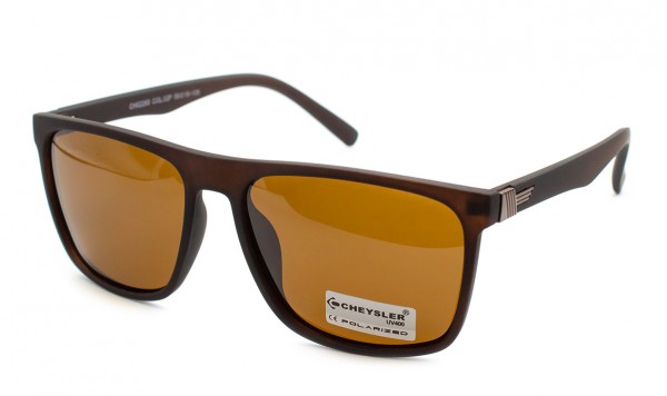 Сонцезахисні окуляри Cheysler 02285-C2  фото 