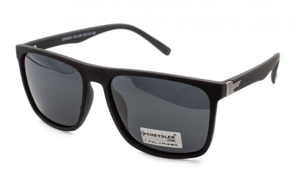 Сонцезахисні окуляри Cheysler 02285-C3  фото 