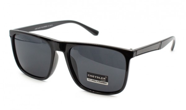 Сонцезахисні окуляри Cheysler 02302-C1  фото 
