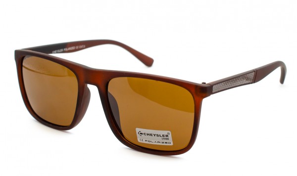 Сонцезахисні окуляри Cheysler 02302-C2  фото 