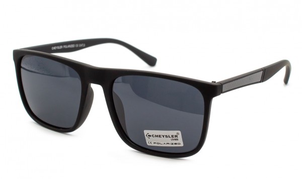 Сонцезахисні окуляри Cheysler 02302-C3  фото 