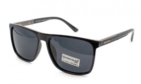 Сонцезахисні окуляри Cheysler 02304-C1  фото 
