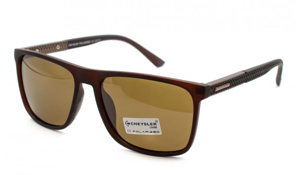 Сонцезахисні окуляри Cheysler 02304-C2  фото 