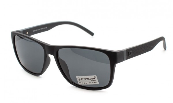 Сонцезахисні окуляри Cheysler 02333-C1  фото 