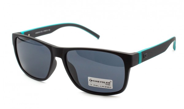 Сонцезахисні окуляри Cheysler 02333-C3  фото 