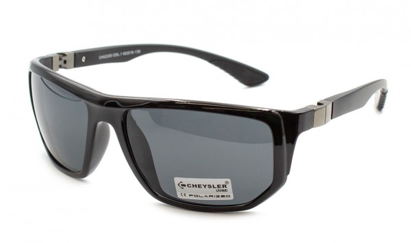 Сонцезахисні окуляри Cheysler 02335-C1  фото 
