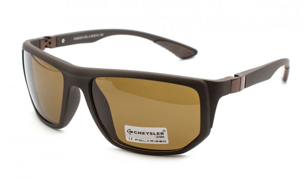 Сонцезахисні окуляри Cheysler 02335-C2  фото 