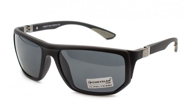 Сонцезахисні окуляри Cheysler 02335-C3  фото 