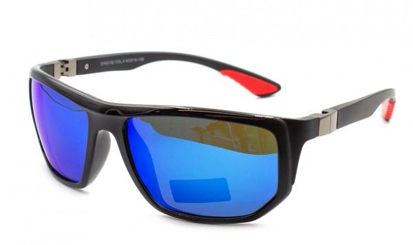 Сонцезахисні окуляри Cheysler 02335-C5  фото 