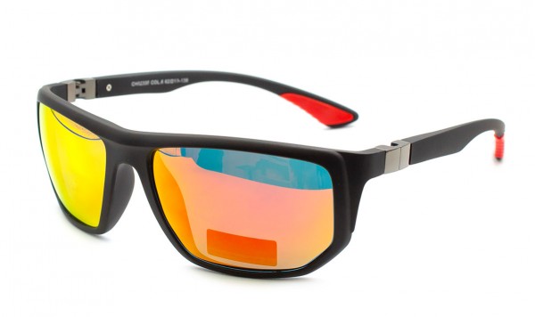 Сонцезахисні окуляри Cheysler 02335-C6  фото 