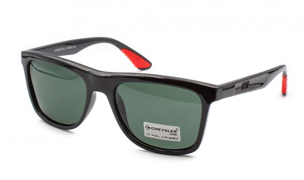 Сонцезахисні окуляри Cheysler 02336-C1  фото 