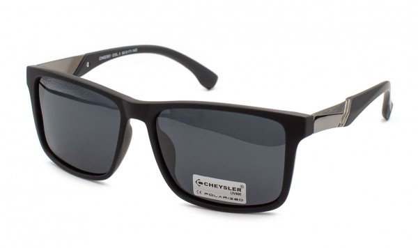 Сонцезахисні окуляри Cheysler 02351-C3  фото 