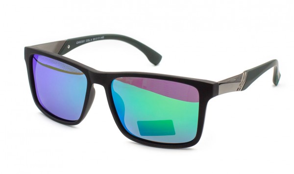 Сонцезахисні окуляри Cheysler 02351-C4  фото 