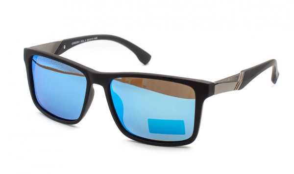 Сонцезахисні окуляри Cheysler 02351-C5  фото 