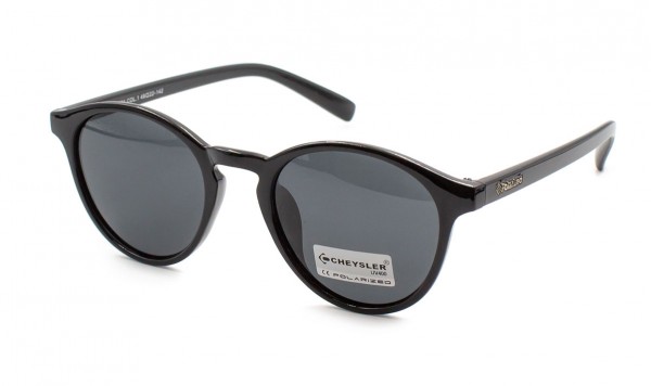 Сонцезахисні окуляри Cheysler CH02201-C1  фото 