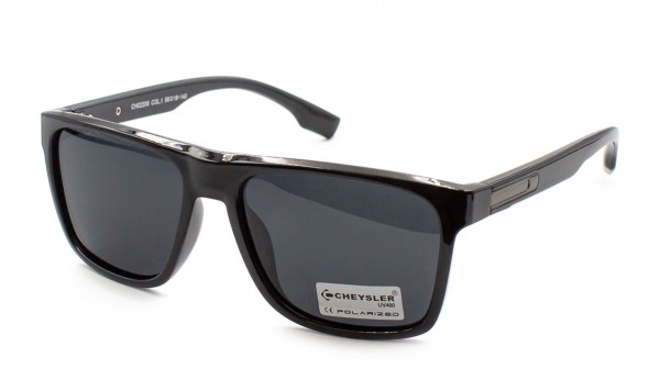 Сонцезахисні окуляри Cheysler CH02206-1-C1  фото 