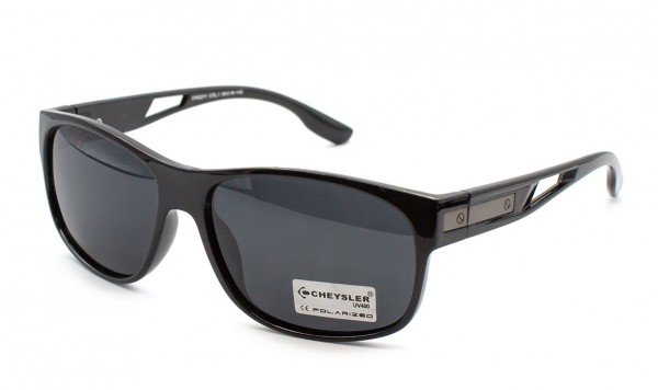 Сонцезахисні окуляри Cheysler CH02211-1-C1  фото 