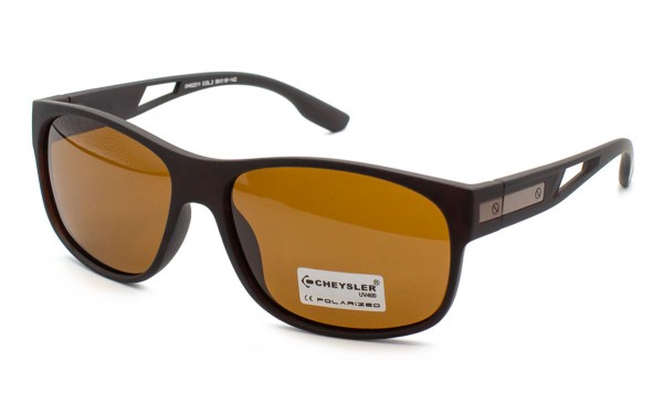 Сонцезахисні окуляри Cheysler CH02211-1-C2  фото 