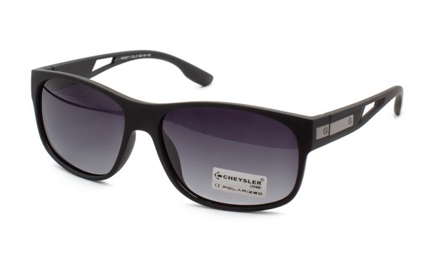 Сонцезахисні окуляри Cheysler CH02211-1-C5  фото 
