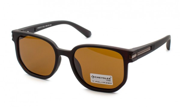 Сонцезахисні окуляри Cheysler CH02215-C2  фото 