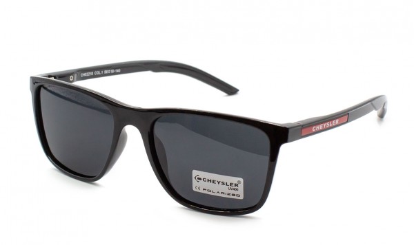 Сонцезахисні окуляри Cheysler CH02218-C1  фото 