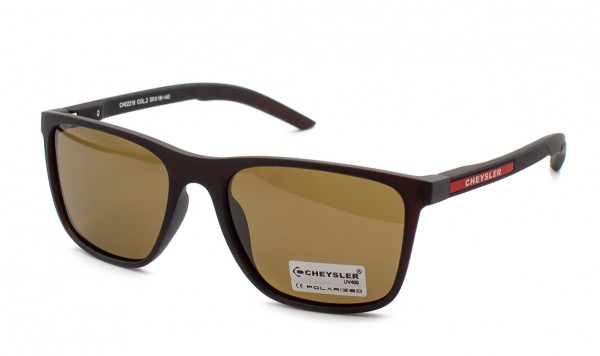 Сонцезахисні окуляри Cheysler CH02218-C2  фото 