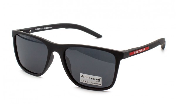 Сонцезахисні окуляри Cheysler CH02218-C3  фото 