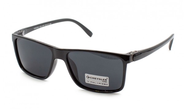Сонцезахисні окуляри Cheysler CH02252-C1  фото 