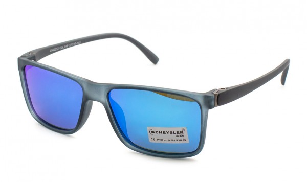 Сонцезахисні окуляри Cheysler CH02252-C4  фото 
