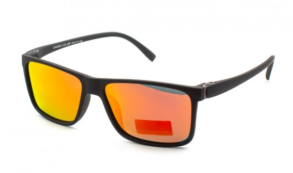 Сонцезахисні окуляри Cheysler CH02252-C5  фото 