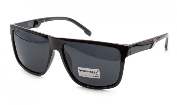 Сонцезахисні окуляри Cheysler CH02275-C1  фото 