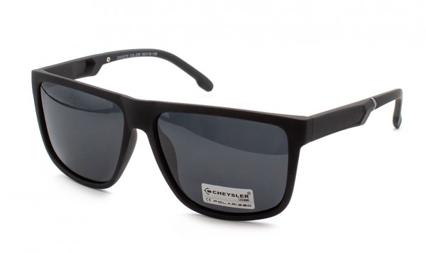 Сонцезахисні окуляри Cheysler CH02275-C3  фото 