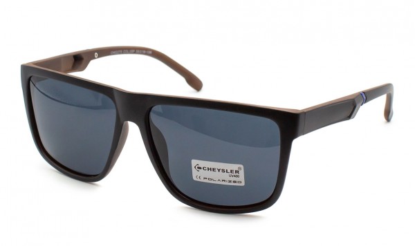 Сонцезахисні окуляри Cheysler CH02275-C5  фото 