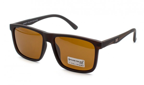 Сонцезахисні окуляри Cheysler CH02277-C2  фото 