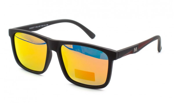 Сонцезахисні окуляри Cheysler CH02277-C4  фото 