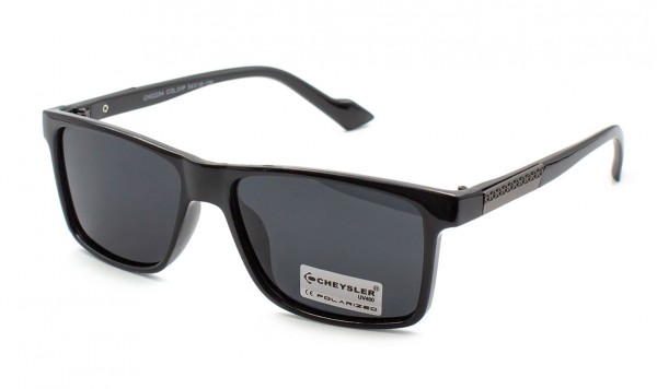 Сонцезахисні окуляри Cheysler CH02284-C1  фото 