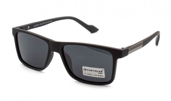 Сонцезахисні окуляри Cheysler  CH02284-C3  фото 